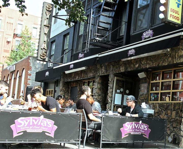 Nyc 타운하우스 아파트먼트 뉴욕 외부 사진